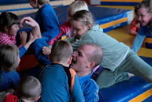 Judo dla dzieci
