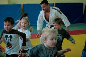Ursynów Judo