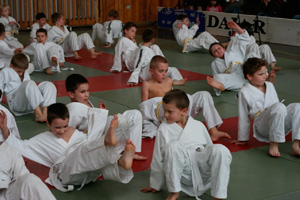 Judo na ursynowie