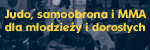 Samoobrona judo, mma, dla młodzieży i dorosłych