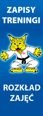 Najlepsze judo Ursynów - Klub Judo Ryś.